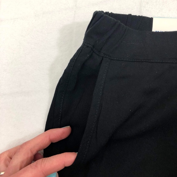 NWT Old Navy Swim Cover Up Shorts - Picture 2 of 3